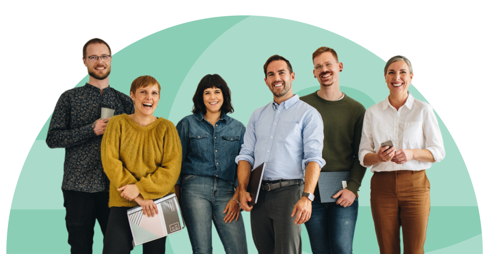 Electrofy Team
